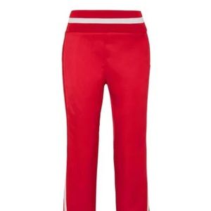 MAGGIE MARILYN Trailblazer Slim Track Pant red 2